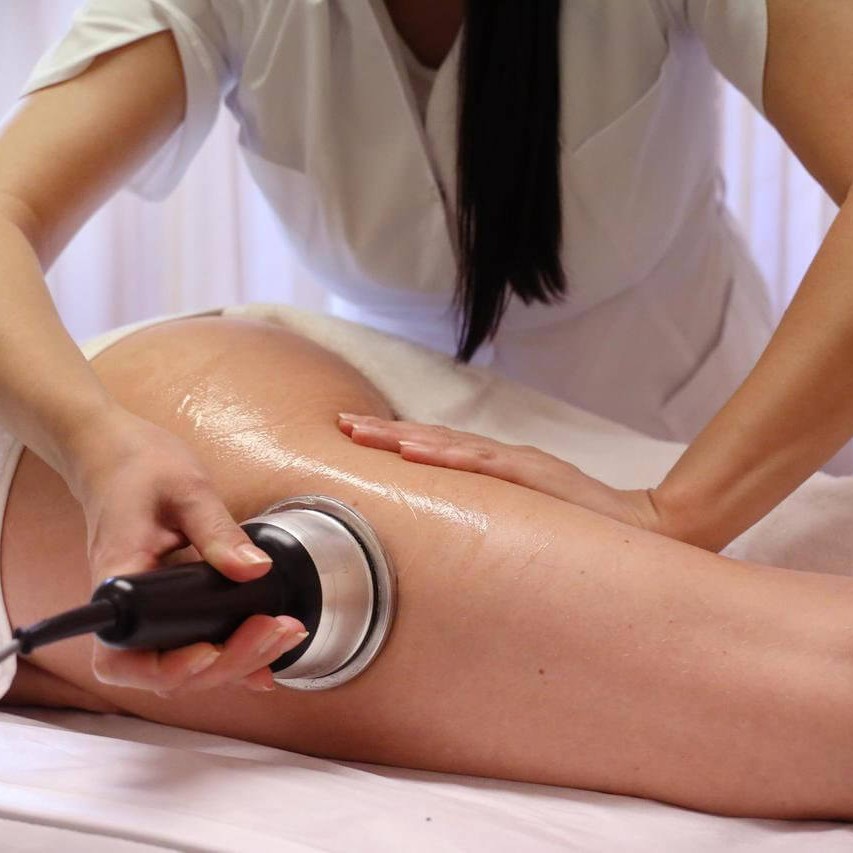 АППАРАТНЫЕ АНТИЦЕЛЛЮЛИТНЫЕ МЕТОДИКИ  10 сеансов