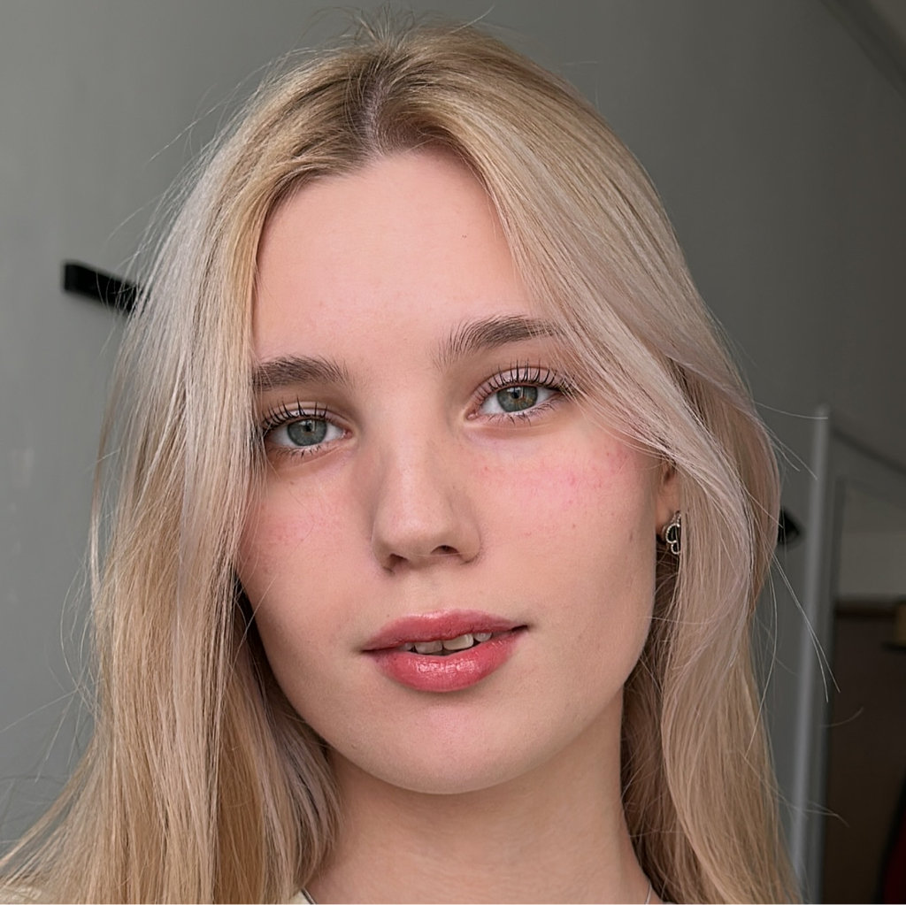 Ламинирование ресниц