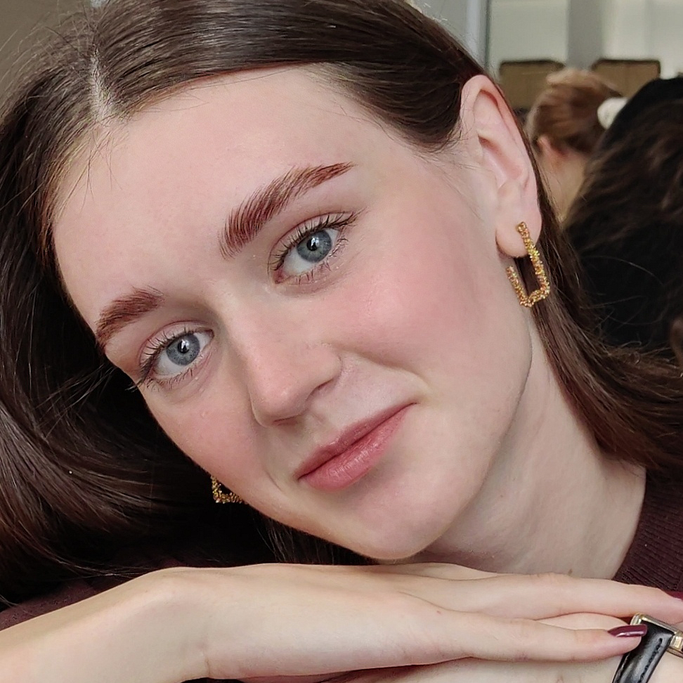 Прореживание бровей (структурная коррекция)