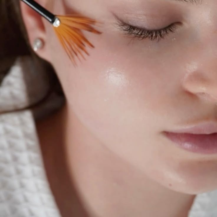 Всесезонный пилинг