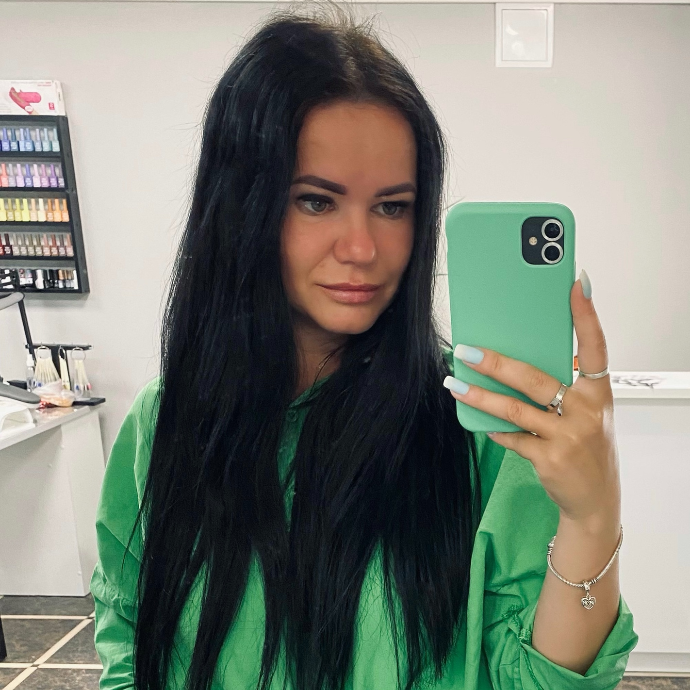 Михайлова Екатерина