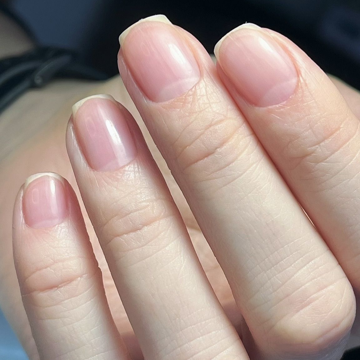 Японский маникюр