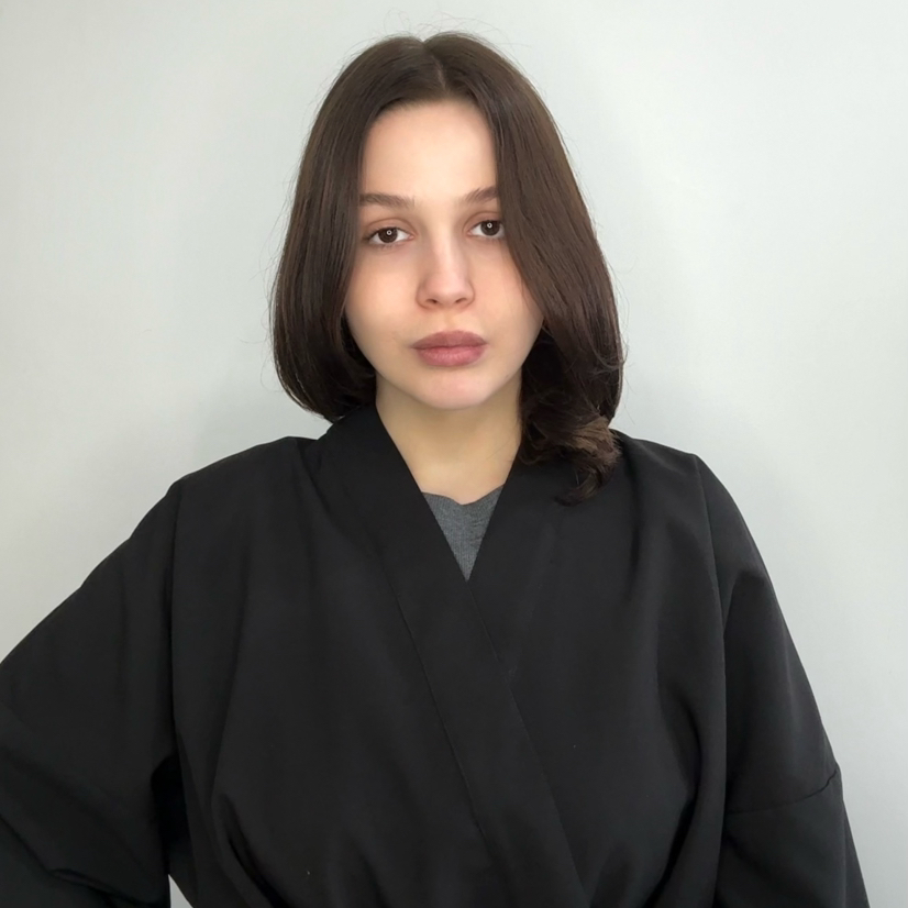 Антюфеева Ольга