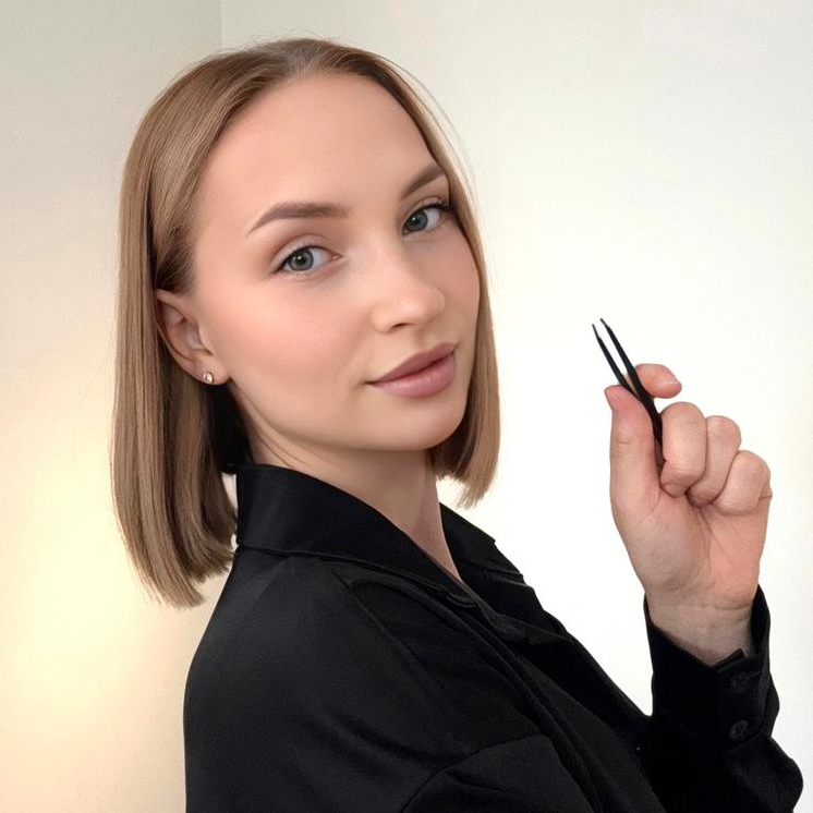 Важенина Яна