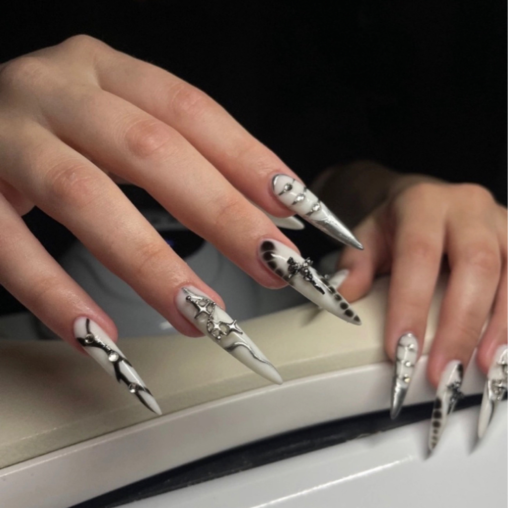 Сложный дизайн