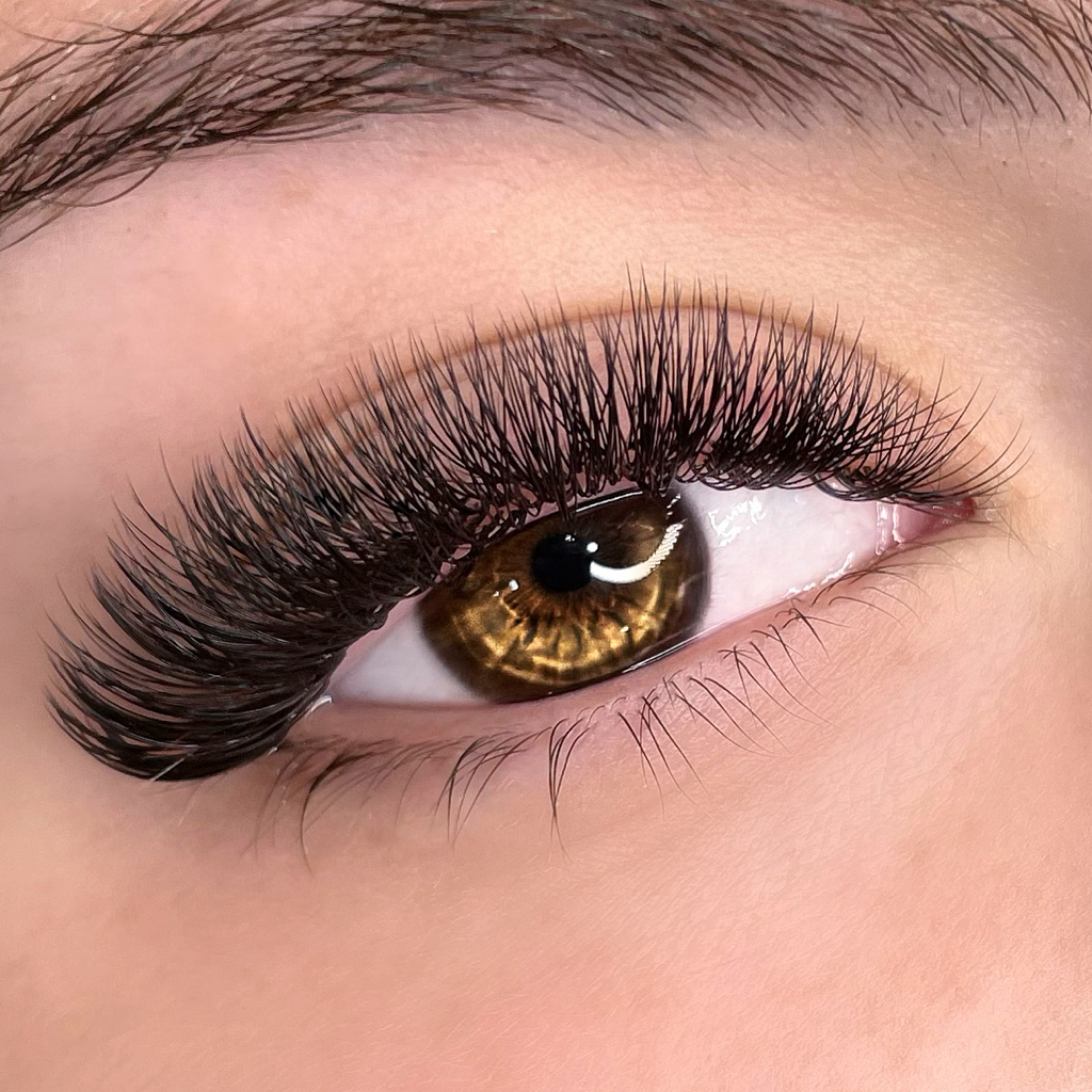 Объём 3D / Мокрый эффект