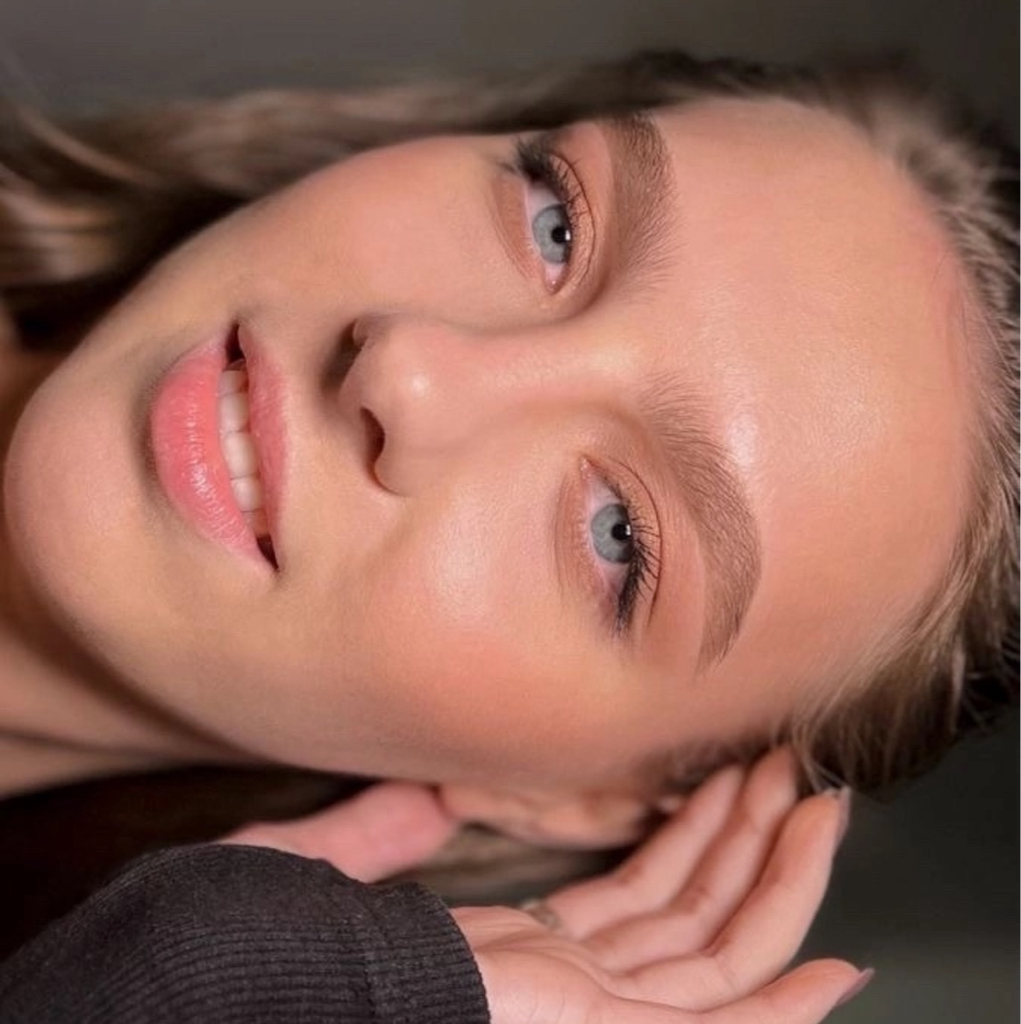 Ботокс для бровей