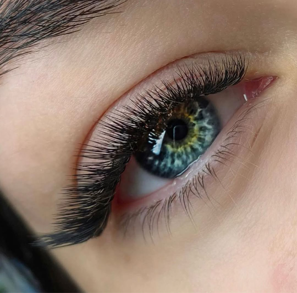 Наращивание «УГОЛКИ»