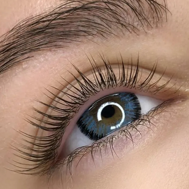 Ламинирование ресниц