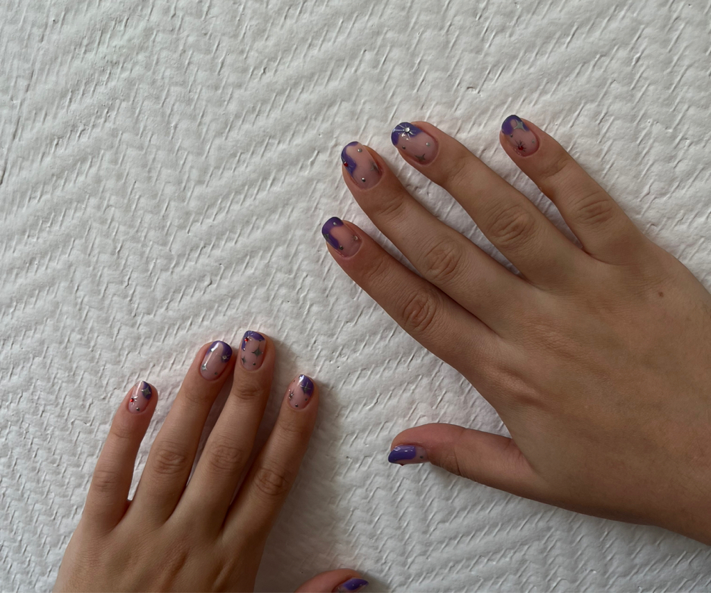 Коррекция "S" (длина 1-2)