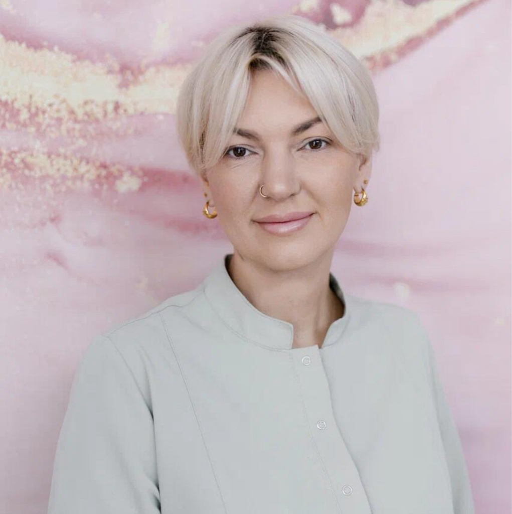 Топ Анастасия