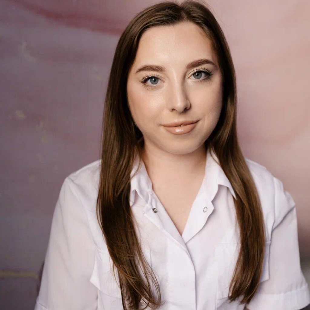 Повханич Диана