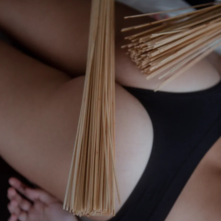 Антицеллюлитный массаж