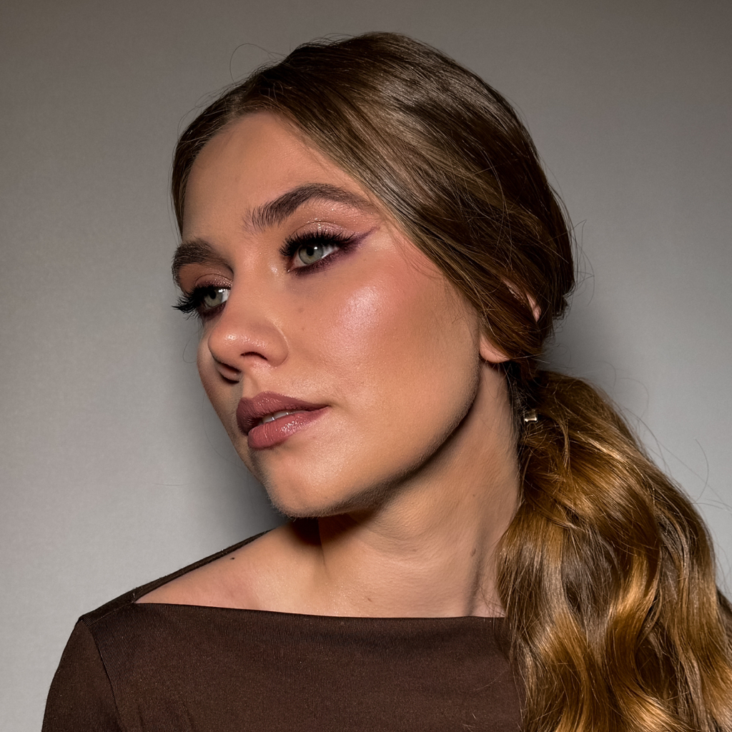 Макияж с выездом в черте города