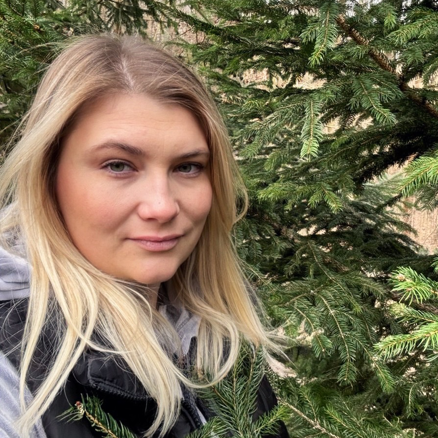 Фоменко Яна