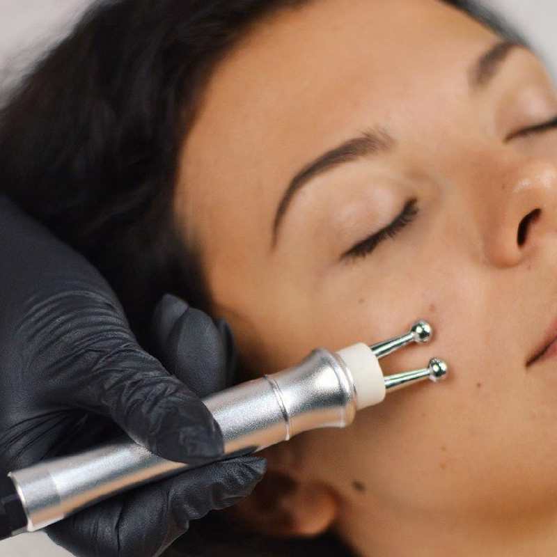 RF-лифтинг лицо+подбородок +шея