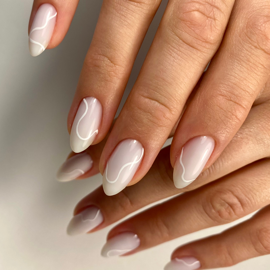 Дизайн простой