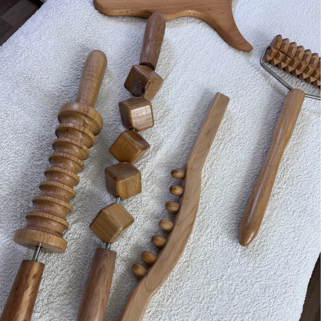 Мадейротерапия 90 мин