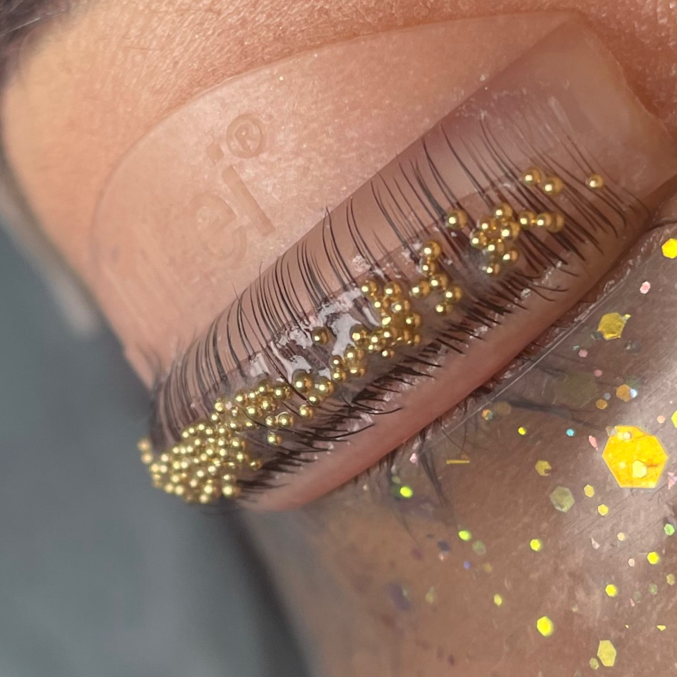 Ламинирование ресниц  Экспресс