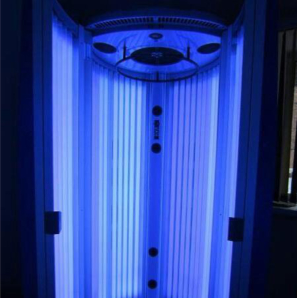 Солярий НОВЫЕ МОЩНЫЕ лампы