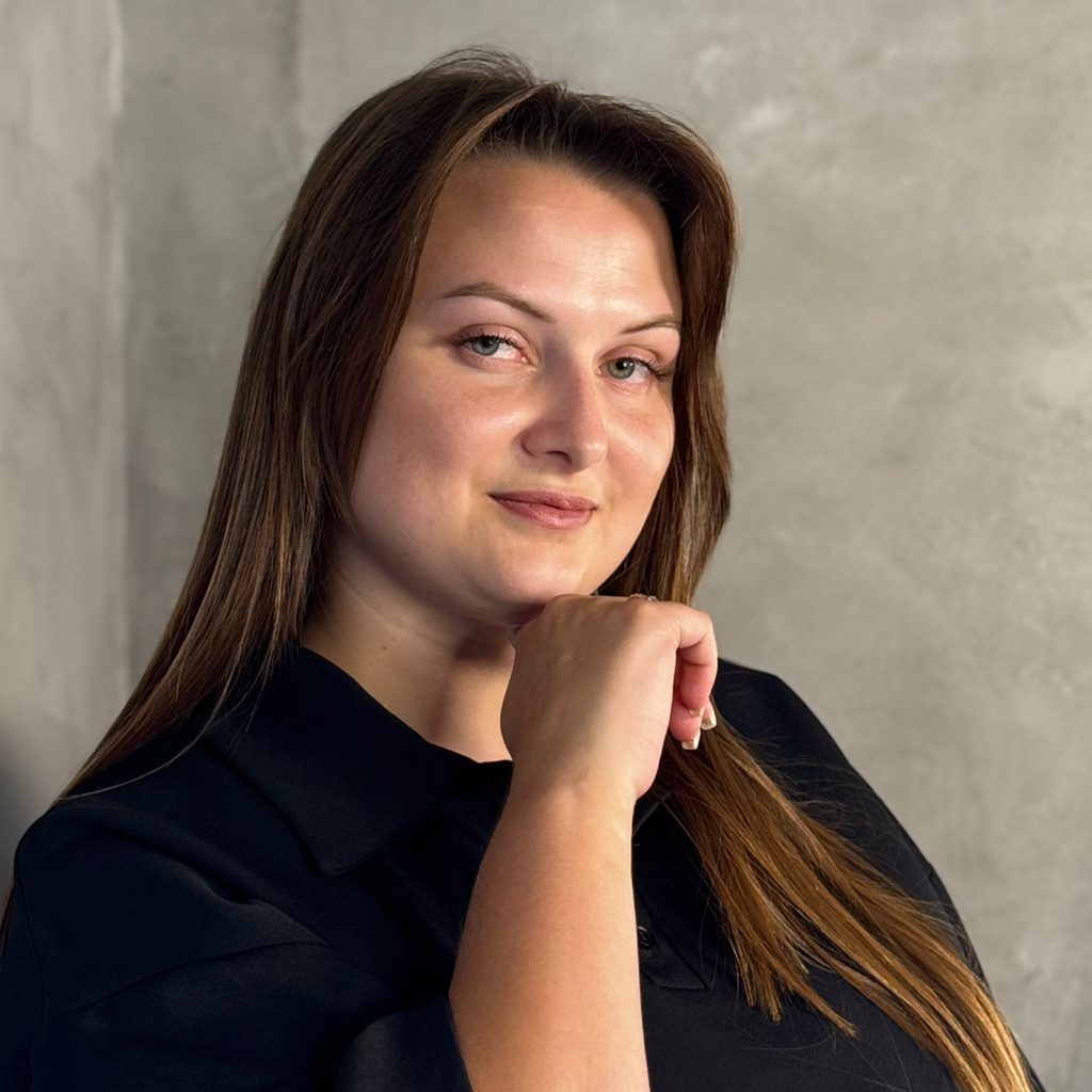 Галкина Лиза