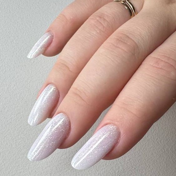 Маникюр + покрытие +укрепление гелем