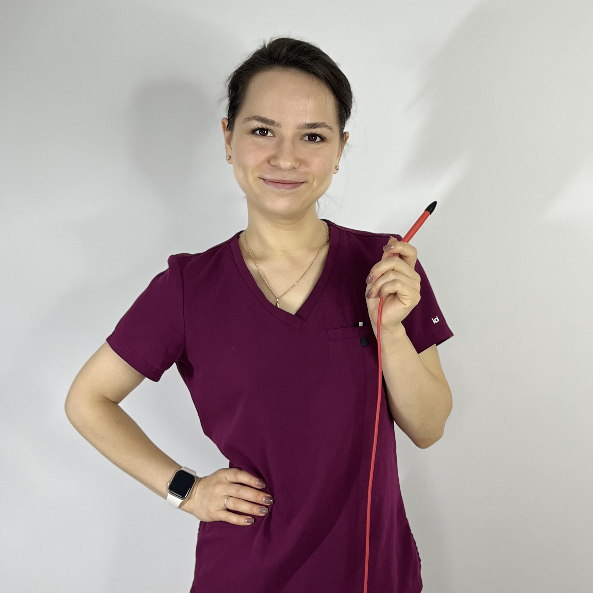 Александра (все зоны, кроме лица)