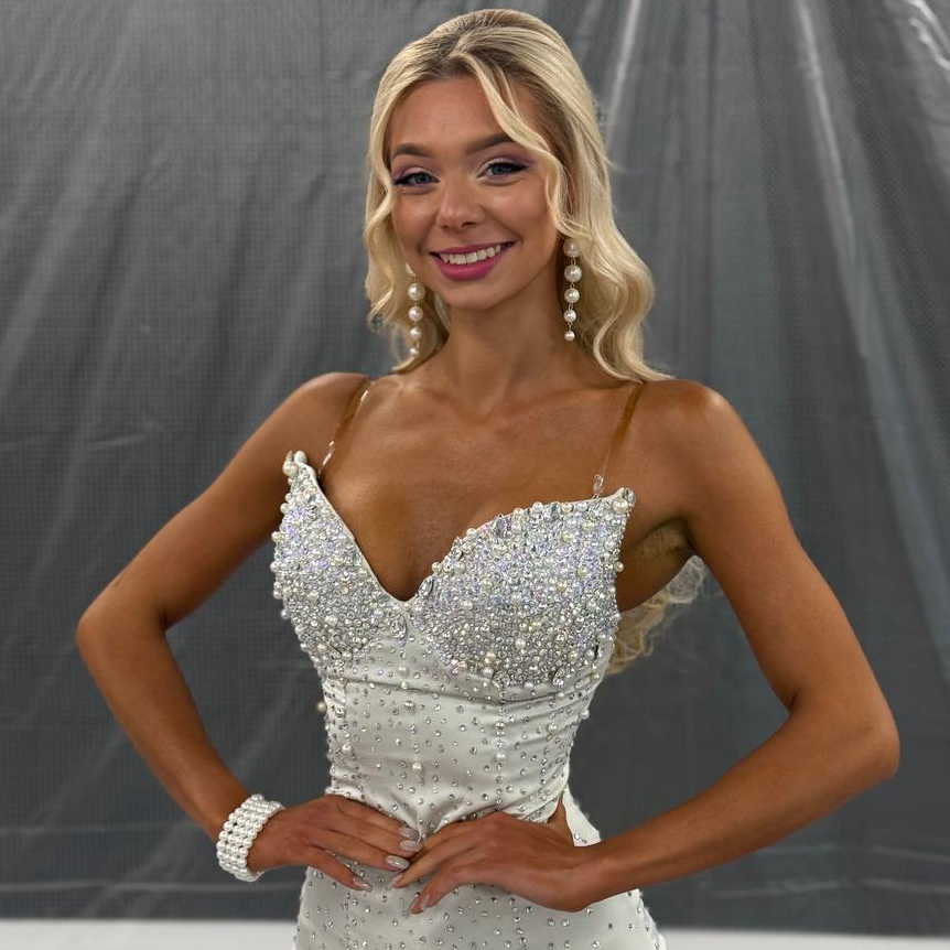 Пролипота Дарья