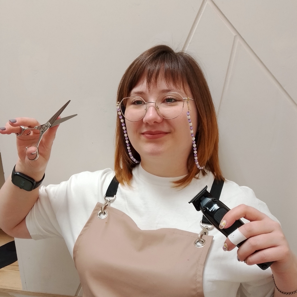 Екатерина Алексеевна