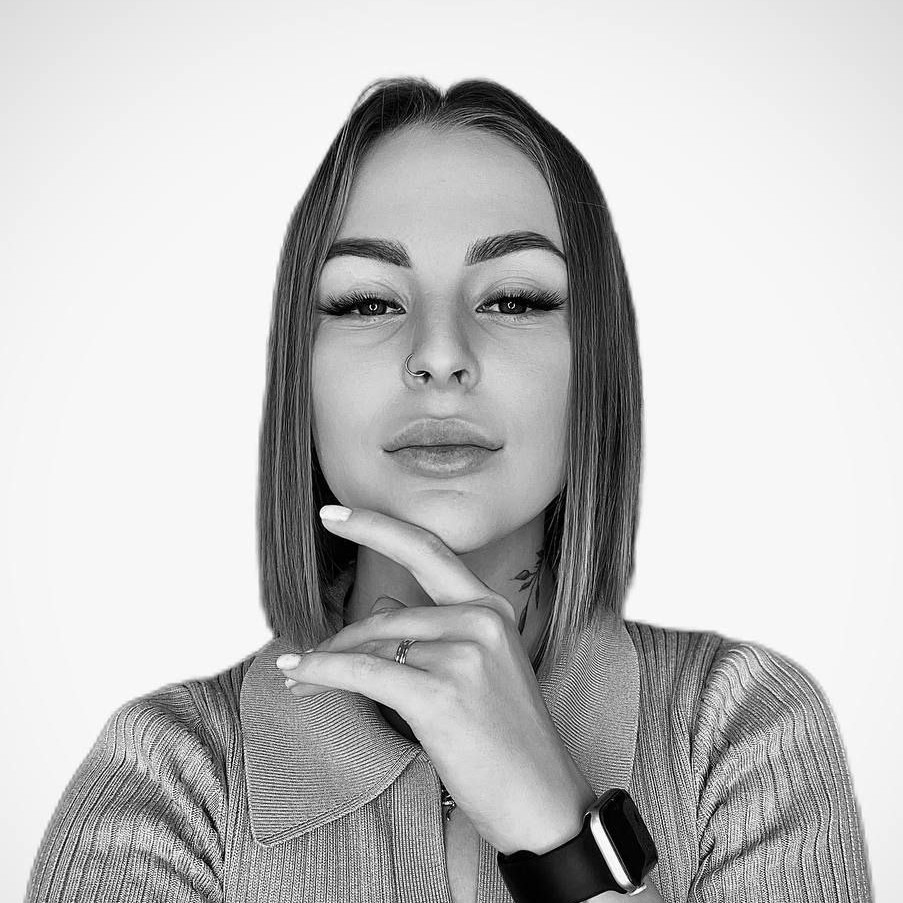 Пелевина Юлия