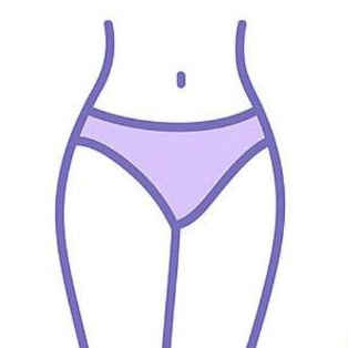 Бикини глубокое: воск