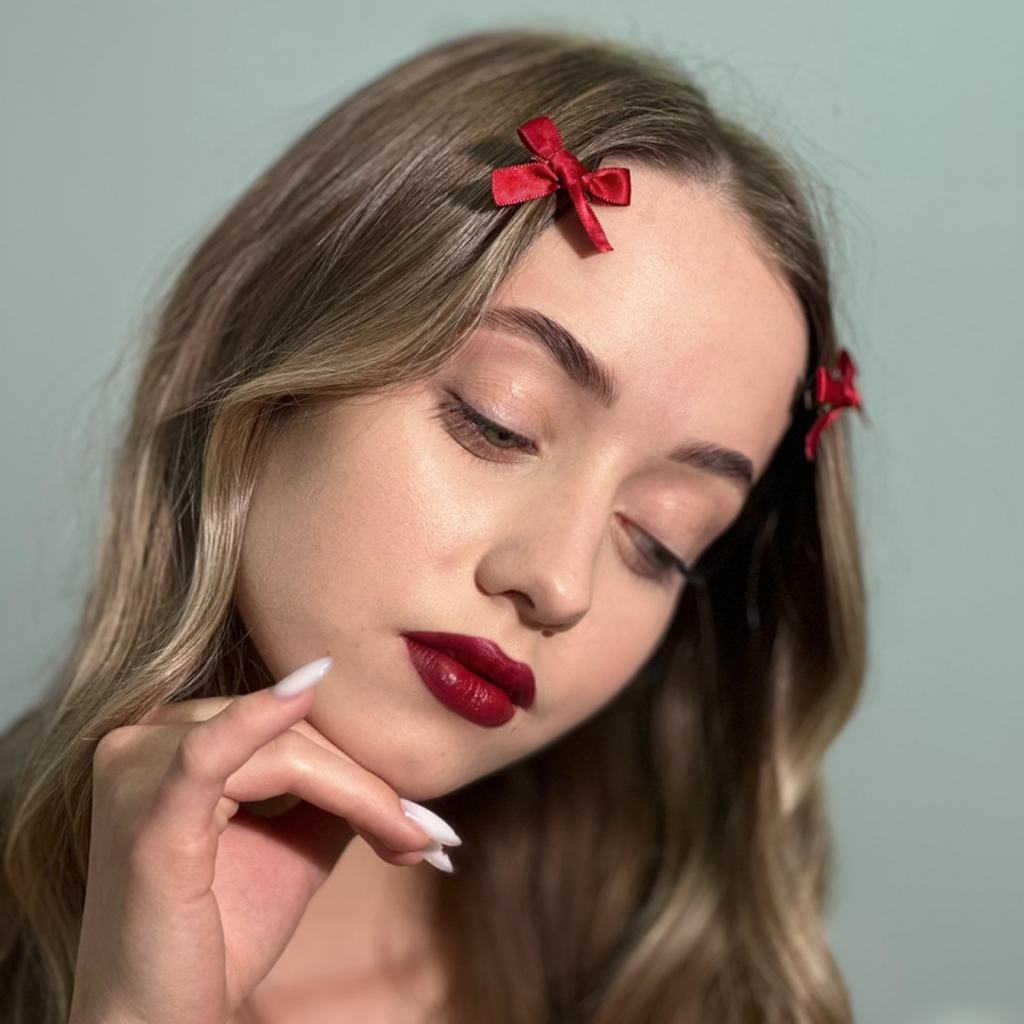 Полный комплекс (Лами+окрашивание+коррекция)