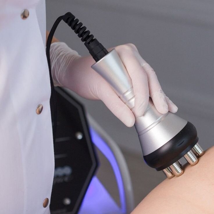 RF лифтинг по телу
(любая зона) разовая