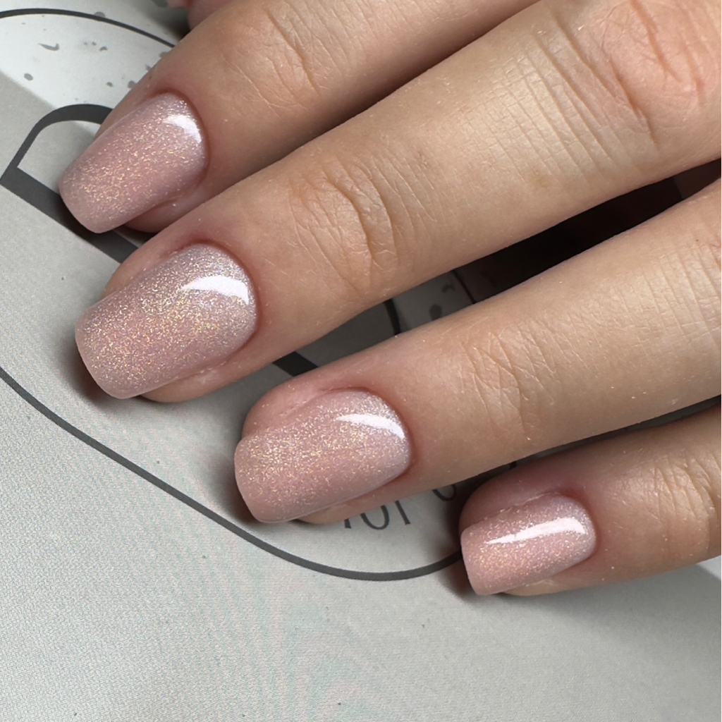 Наращивание ногтей до 2ед