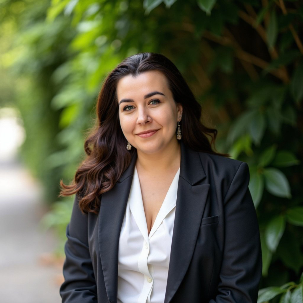 Никитская Любовь