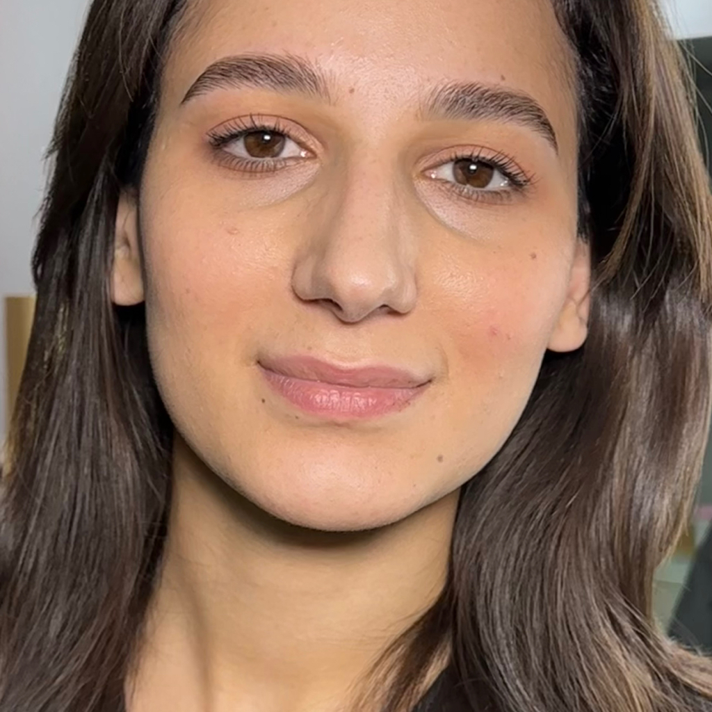 ламинирование бровей окрашивание, коррекция, уход