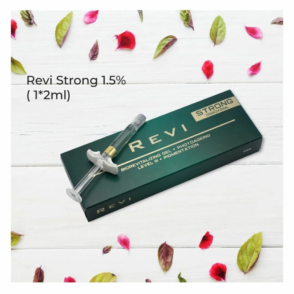 Биоревитализация REVI STRONG
