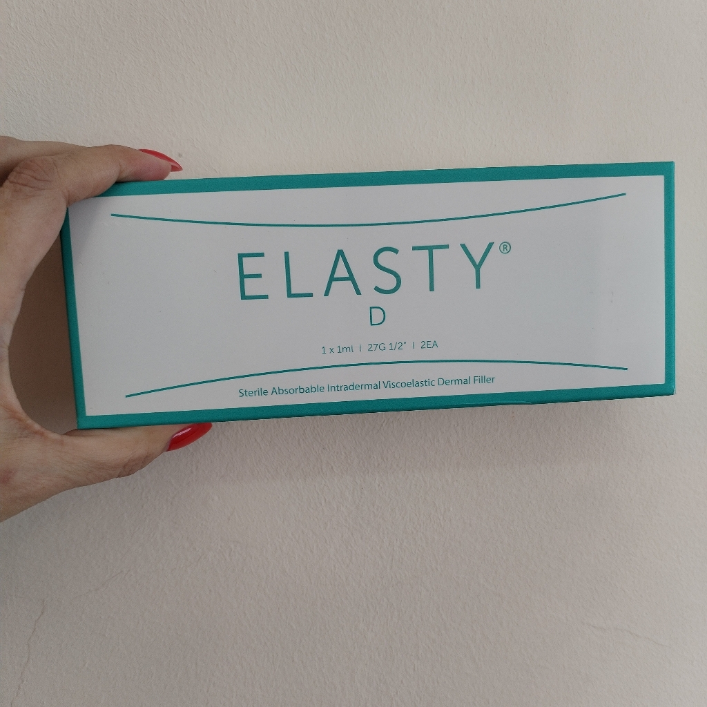 Увеличение губ филлером