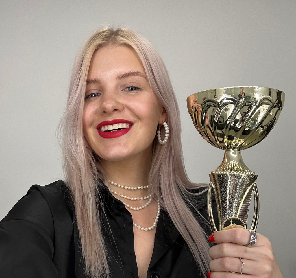 Молева Наталья
