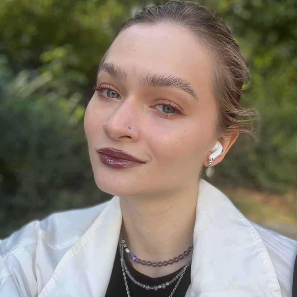 Евгения Посылкина