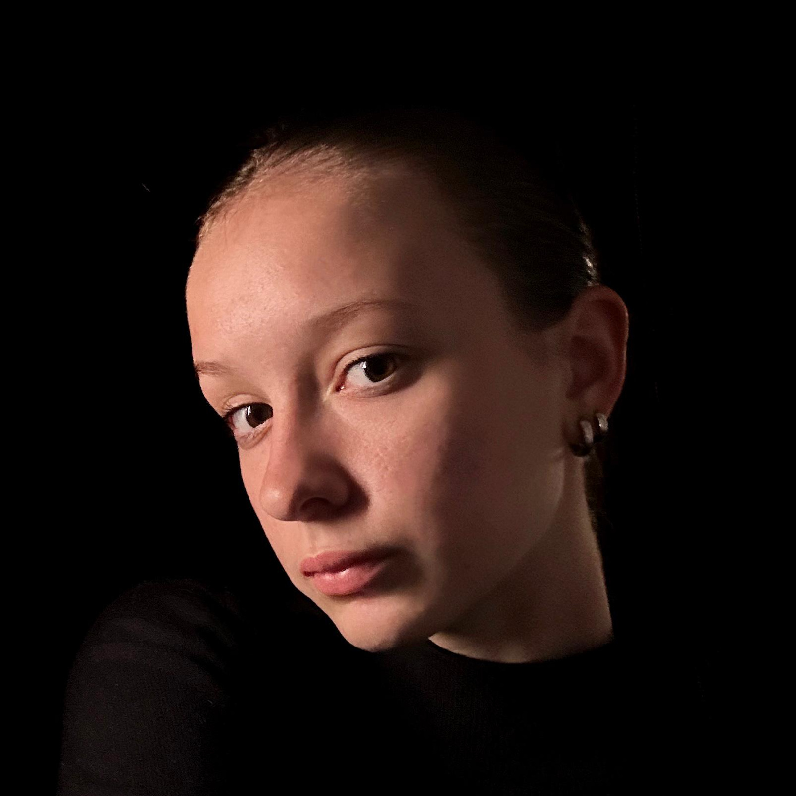 Богданова Дарья