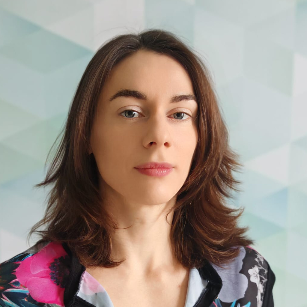 Борисова Екатерина