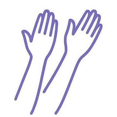 Руки полностью: сахар