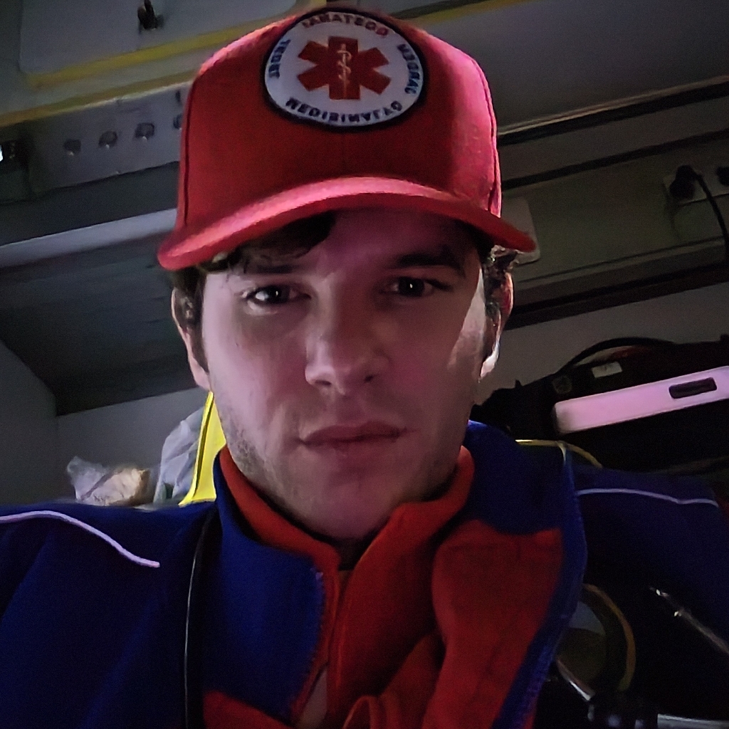 Стасюк Александр