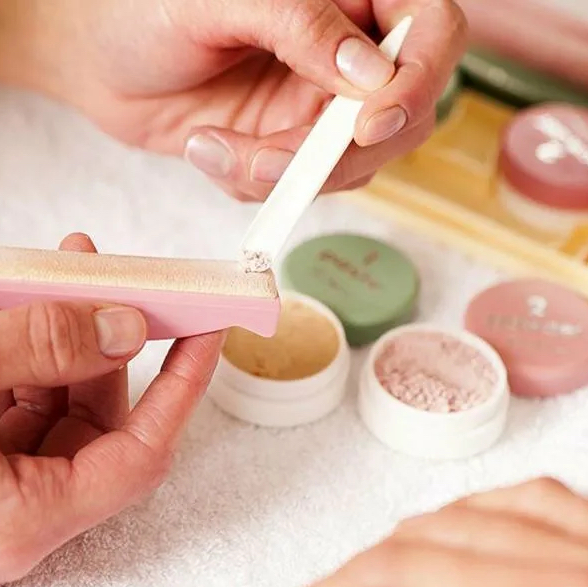 Японский маникюр