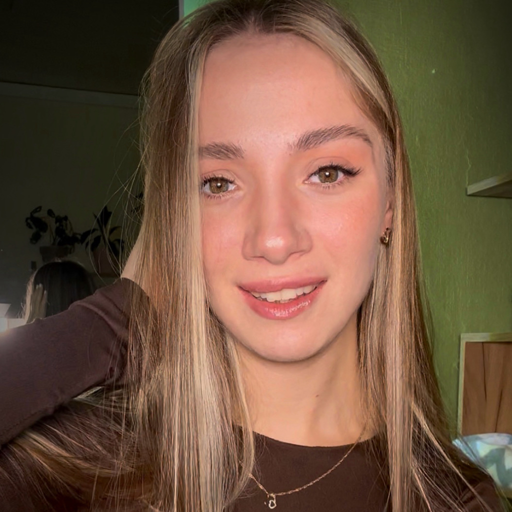 Дарья
