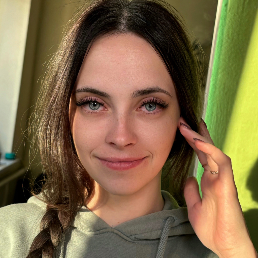 Альбина