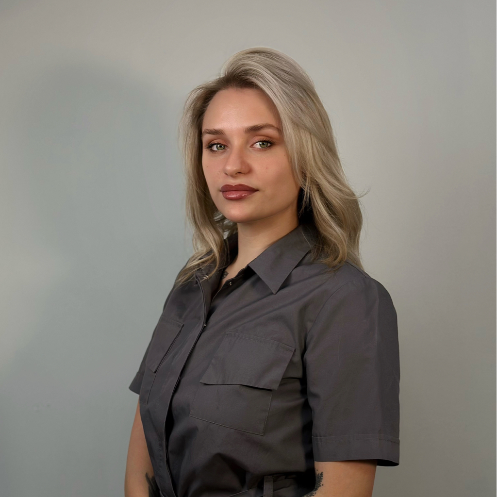 Лазарева Мария