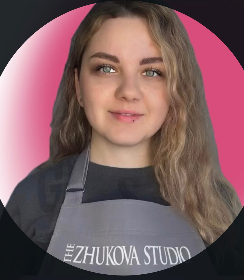 Трифонова Юлия