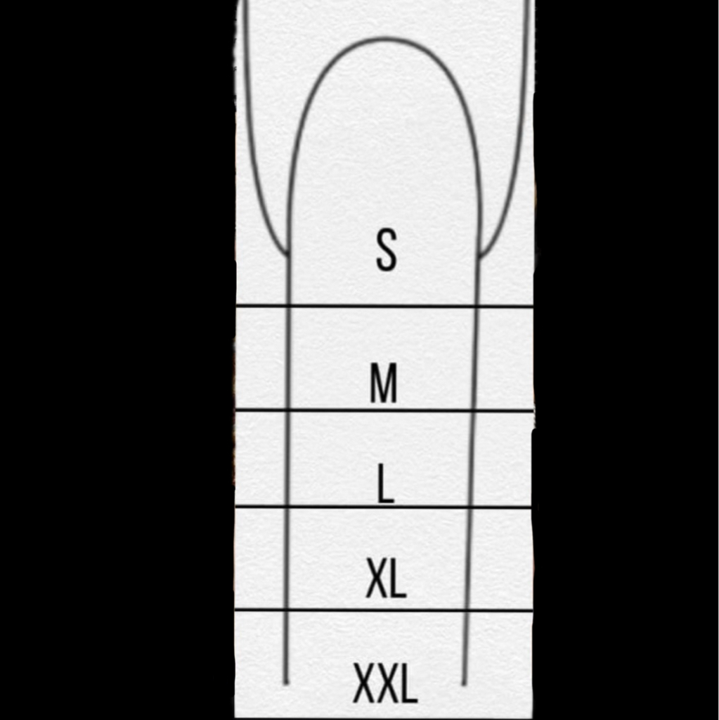 наращивание Xl
